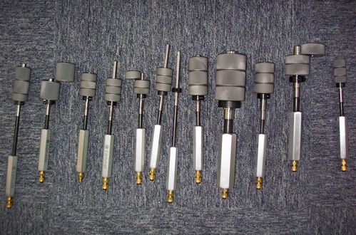 液壓閥閥套內孔測量案例