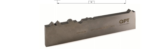 QPT-形狀，表面和輪廓標(biāo)準(zhǔn)器